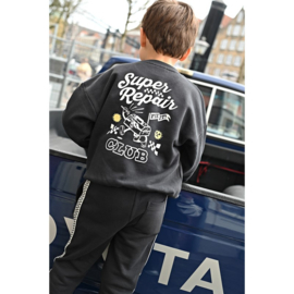 Sturdy sweater anthracite 102