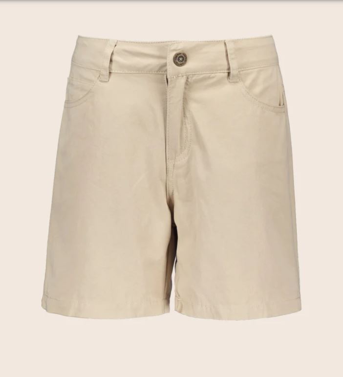Flo short florian 13