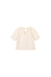 Someone shirt aisha ecru 105