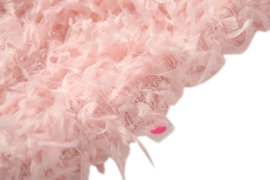 Someone vestje aisha soft pink 108