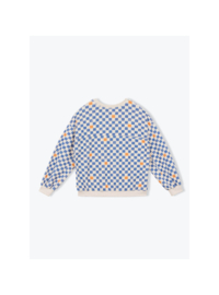 Arsene & les pipelettes dames sweater 53