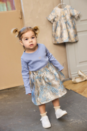 The new klein shirt rianna 121