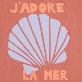 Tumble n dry shirt pesca canyon rose 73