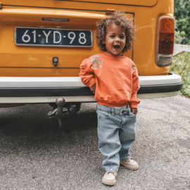 Your wishes sweater floral 240