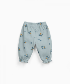 Play up baby print broekje 103