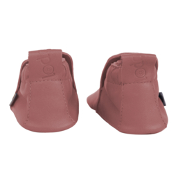 Lodger leren slofjes stepper canyon 11