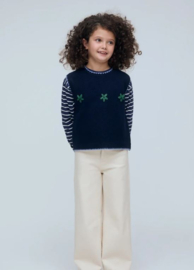 Compania fantastica spencer navy blue 22