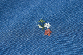 Someone jurk nora denim blue 06