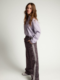 Looxs 10sixteen panter broek grey 21