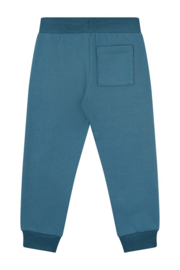 Someone broek bram dark teal 14