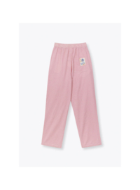 Arsene & les pipelettes dames broek rose 62