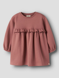 Lil' atelier dress kilano rose 123