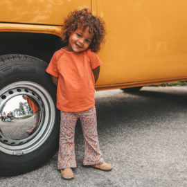 Your wishes shirt raglan 237