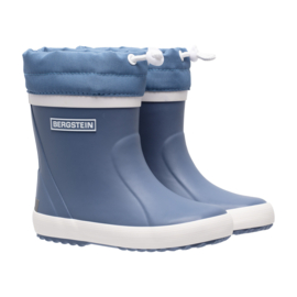 Bergstein thermo kaplaarzen jeans