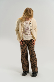 The new jeans vanya taupe grey 03