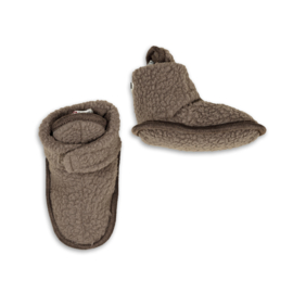 Lodger teddy sloffen buffalo 06