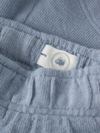 Lil' atelier baby short dias dusty blue 76