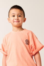 Tumble n dry shirt coral bay fresh salmon 86