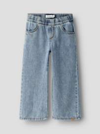 Lil' atelier jeans wide leg karole 106