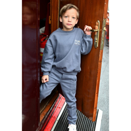 Sturdy broek blue 110