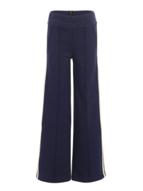 Looxs 10sixteen broek oxford blue 12