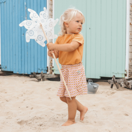 Your wishes short mini check 238