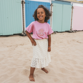 Your wishes shirt orchid haze 246