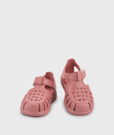 Igor waterschoen tobby solid rosa
