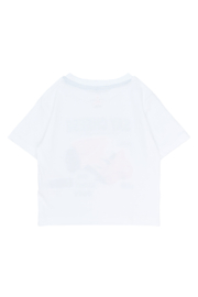 The new mini shirt winton bright white 161