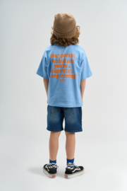 The new shirt stig forever blue 176