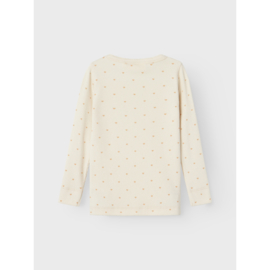 lil' Atelier longsleeve gago turtledove 52