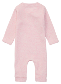 Noppies playsuit rib nevis rose 21