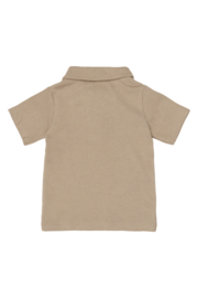 The new mini polo steward humus 187