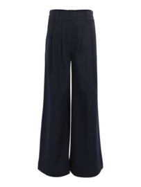 Looxs little broek night blue 35