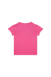 Someone shirt rien dark pink 119