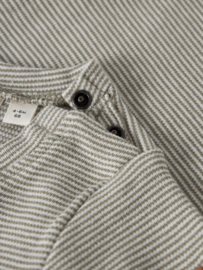 Lil' atelier baby romper feng overland trek 66