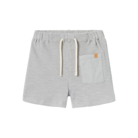 Lil' Atelier short honjo limestone 17