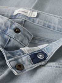 Lil' Atelier stretch jeans frances light blue 37