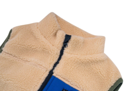 Someone bodywarmer frankie beige 07