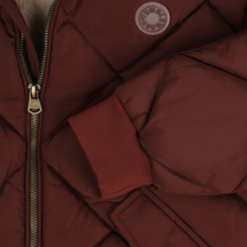 Tumble n dry jas baltic bitter chocolate 131