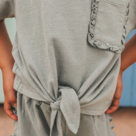 Your wishes shirt ocean 219