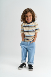 The new mini barrel jeans silvio 190