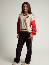 Looxs 10sixteen sweater lava 11