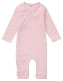 Noppies playsuit rib nevis rose 21