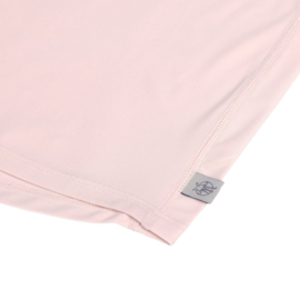 Lassig uv shirt short sleeve seahorse light pink 06