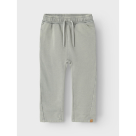 Lil' Atelier joggingbroek nalf limestone 46