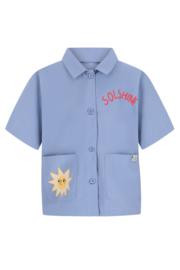 The new chapter blouse jimmi 67