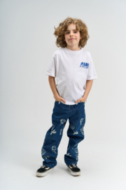 The new shirt seymore bright white 175