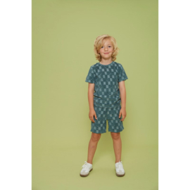 Sturdy short petrol 64