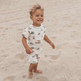 Your wishes short ocean life 228